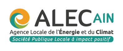 Logo du partenaire La SPL ALEC AIN