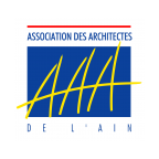 Logo du partenaire L'Association des Architectes de l'Ain