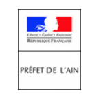 Logo du partenaire La DDT de l'Ain