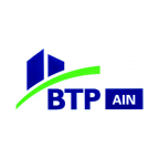 Logo du partenaire La Fédération du BTP