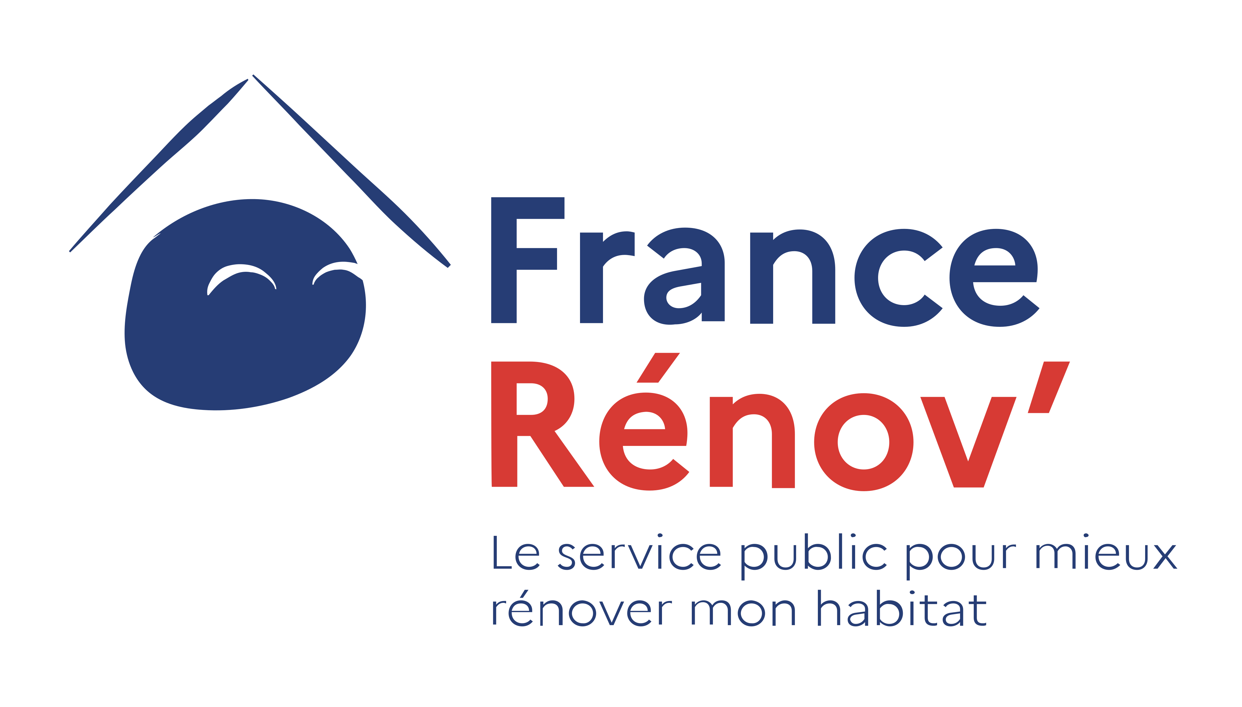 Logo de France Rénov